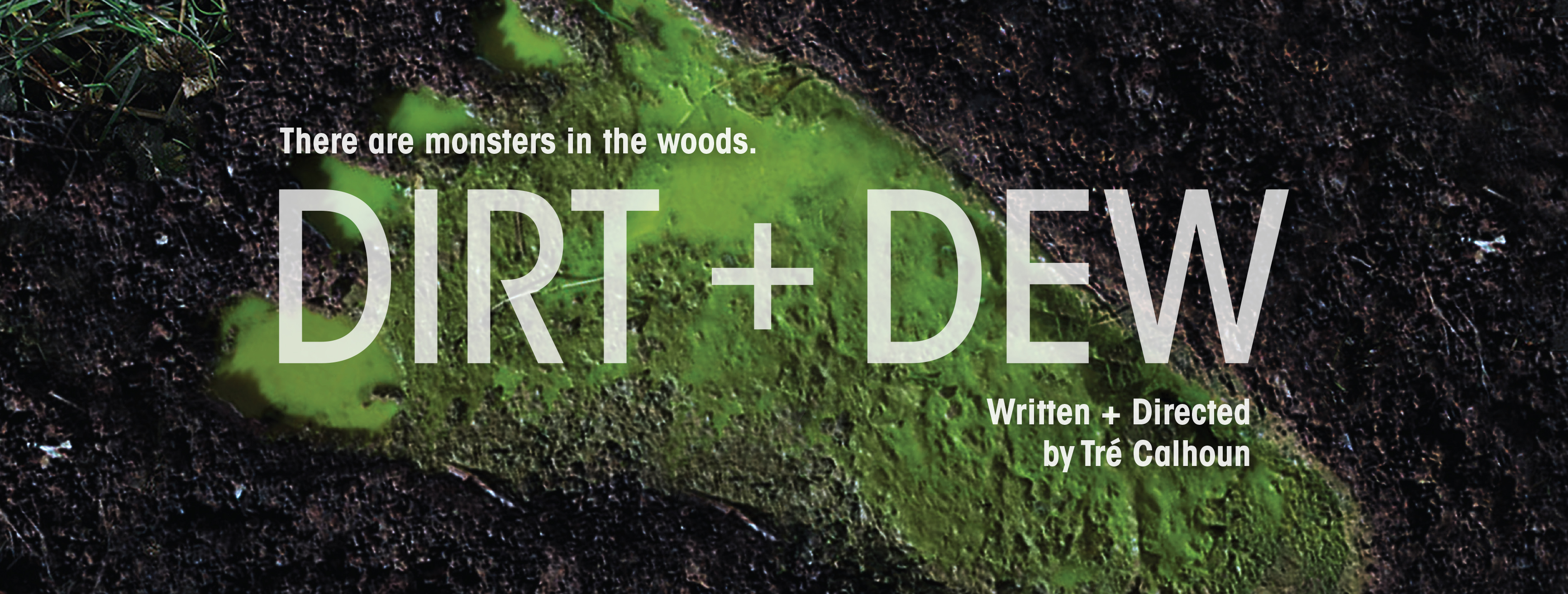 Dirt+Dew